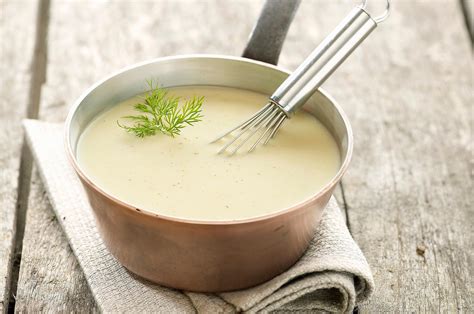 Velouté Definition & Meaning .
